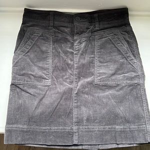 North face shadow fox skirt